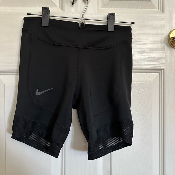 Nike Bike Shorts - Picture 2 of 5